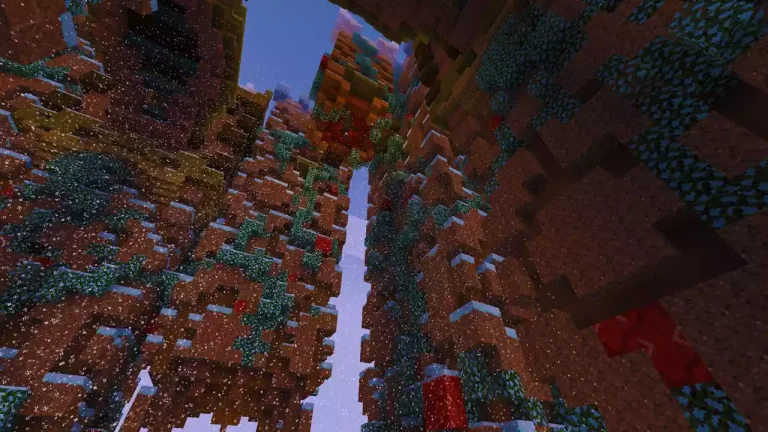 En todas las dimensiones estarán presentes nuevas estructuras, que por supuesto, mejorarán la experiencia de juego.