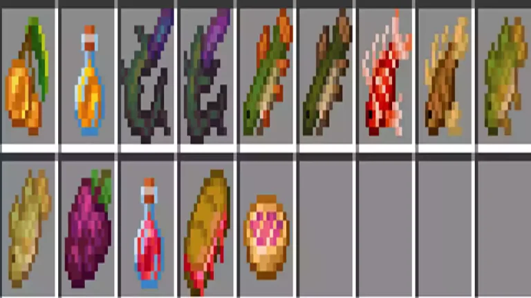 Upgrade Aquatic es un mod para Minecraft que se centra en mejorar la experiencia de juego en el agua