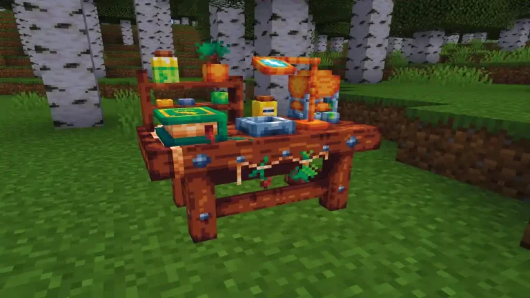 Dark Golem Mod es una excelente opción para los jugadores que quieren agregar nuevos desafíos y elementos al juego.