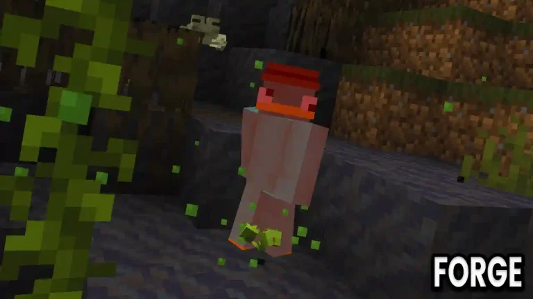 Broglis Plants añade varias nuevas plantas que se podrán generar en algunos biomas del juego.