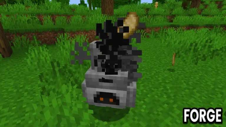 Items to Mobs añade varias criaturas con funciones de algunos elementos del juego.