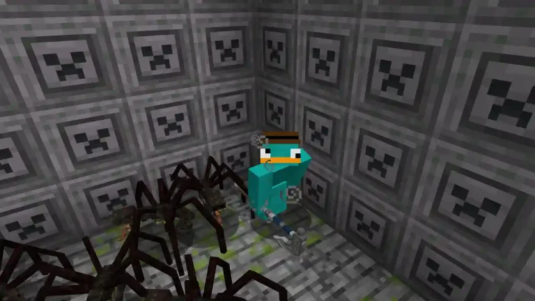 Los nuevos bloques de MutationCraft: Origins harán de las partidas unas mucho más emocionantes.